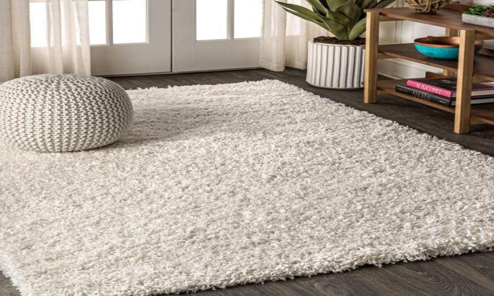 Why are Shaggy Rugs the Ultimate Cozy Addition to Your Home Decor