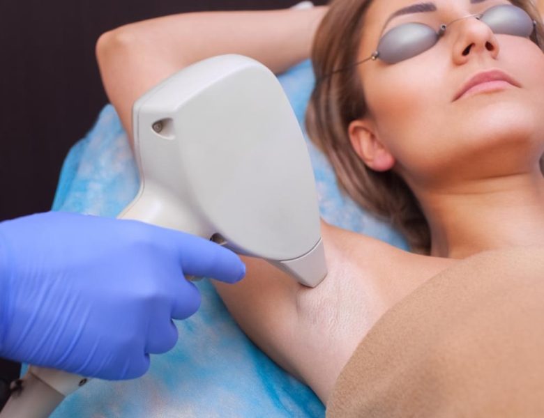 The Science Behind Laser Hair Removal: How It Really Works