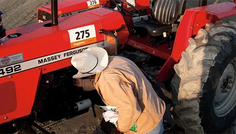 Tractor Treasure Hunt: 5 Warning Signs to Spot in Second-Hand Tractors