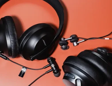 Factors to Look for in Noise Canceling Earphones