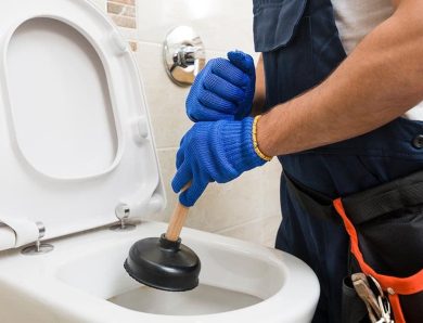 Understanding Plumbing Repair for an Overflowing Toilet