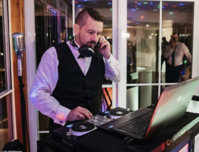 Making Memories: The Impact of DJ Wedding Hire in Gold Coast on Your Special Day