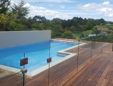 Protect Your Loved Ones: The Importance of a Secure Pool Fence in NZ