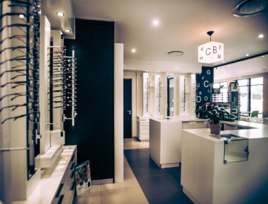 Unveiling the Craftsmanship of Shopfitters in Johannesburg: Elevating Retail Design