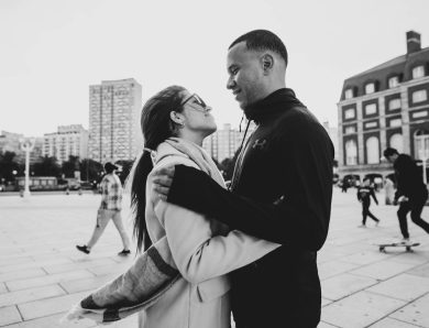 Why Every Photographer Should Learn to Embrace Imperfection