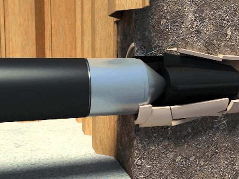 Emerging Trends Shaping the Future of Trenchless Pipe Bursting