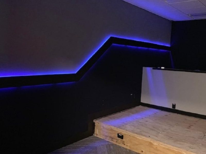 Innovations and Applications in LED Strip Lights and LED Modules
