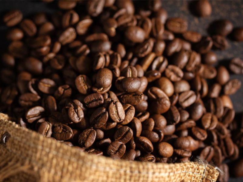 Why Decaf Coffee Beans Are the Secret to an Inclusive Coffee Menu