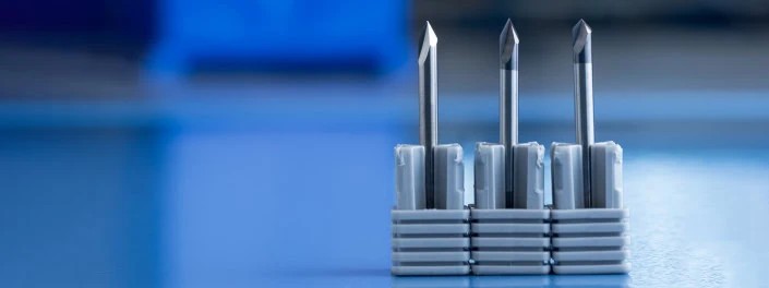 Ultimate Guide: Mastering Harvey Tool Selection for Machining