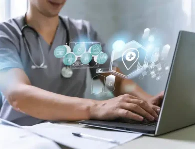 Navigating the Digital Horizon in Healthcare: Effective Engagement for Providers