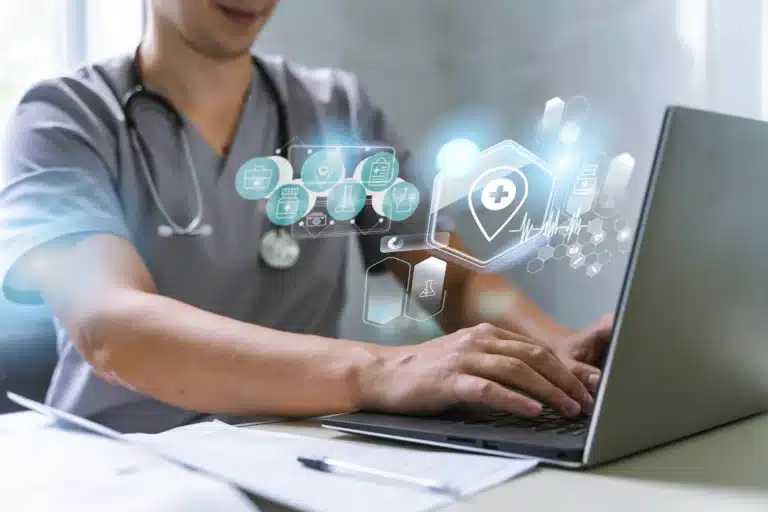 Navigating the Digital Horizon in Healthcare: Effective Engagement for Providers
