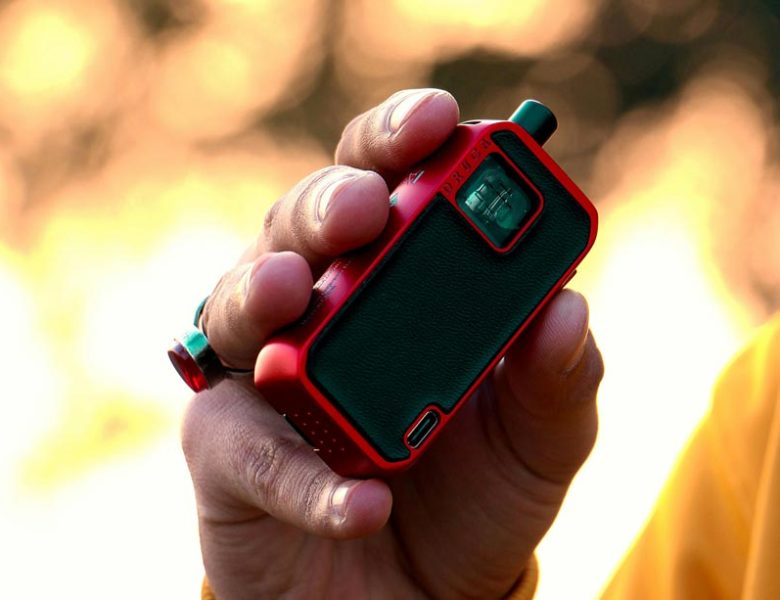 Hidden Dangers of Using Unregulated Vape Devices Under Pressure