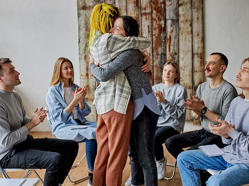 The Role of Flexible Outpatient Addiction Treatment in Healing Lives